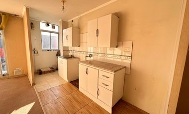 Departamento Av. Santa María Hualpén - Ibacache Propiedades