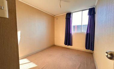 Departamento Av. Santa María Hualpén - Ibacache Propiedades