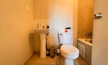 Departamento Av. Santa María Hualpén - Ibacache Propiedades