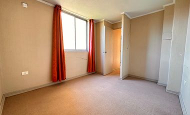 Departamento Av. Santa María Hualpén - Ibacache Propiedades