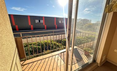 Departamento Av. Santa María Hualpén - Ibacache Propiedades