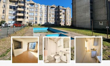 Departamento para Inversión Pioneros