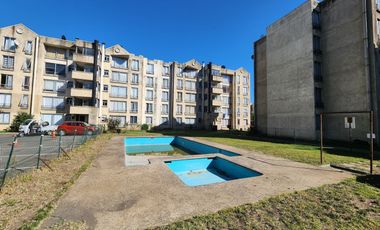 Departamento para Inversión Pioneros