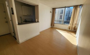 Departamento para Inversión Pioneros