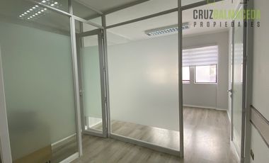 Oficina en Arriendo en Oficina en pleno Centro de Puerto Montt
