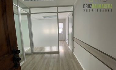 Oficina en Arriendo en Oficina en pleno Centro de Puerto Montt
