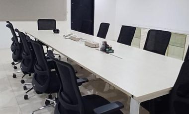 5 BR Rumah untuk cafe, klinik, kantor - commercial area Pakubowono