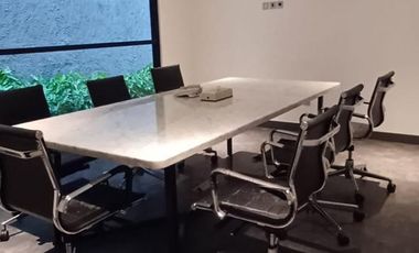 5 BR Rumah untuk cafe, klinik, kantor - commercial area Pakubowono