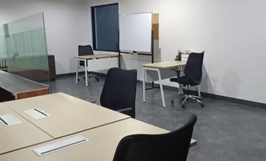 5 BR Rumah untuk cafe, klinik, kantor - commercial area Pakubowono