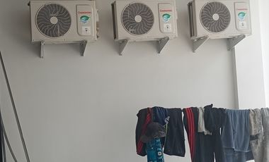 Rumah Kos 2 lantai mewah Perum Rungkut Asri area Kampus UPN dan Ubaya