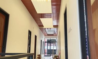 Rumah Kos 2 lantai mewah Perum Rungkut Asri area Kampus UPN dan Ubaya