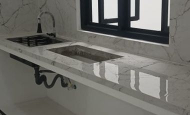 Rumah Kos 2 lantai mewah Perum Rungkut Asri area Kampus UPN dan Ubaya