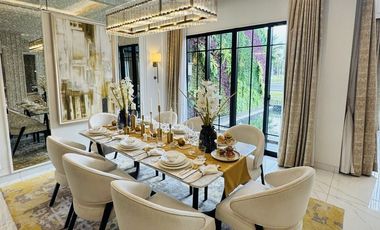 Dijual Jasmia Scg Summarecon Crown Gading 9x15 m2