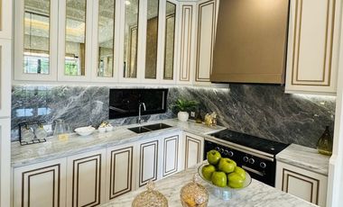 Dijual Jasmia Scg Summarecon Crown Gading 9x15 m2