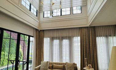 Dijual Jasmia Scg Summarecon Crown Gading 9x15 m2