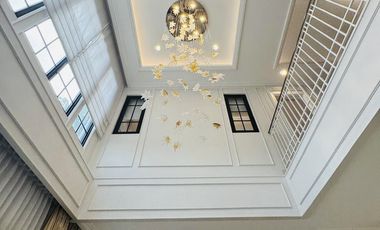 Dijual Jasmia Scg Summarecon Crown Gading 9x15 m2