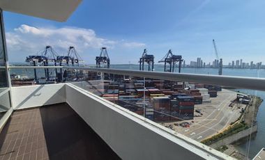 ARRIENDO de OFICINAS en CARTAGENA