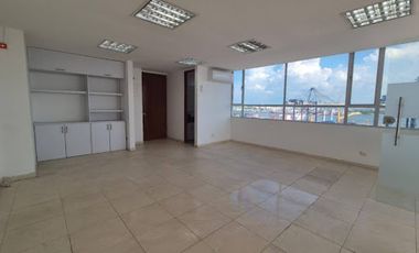 ARRIENDO de OFICINAS en CARTAGENA