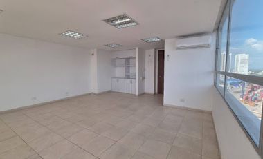 ARRIENDO de OFICINAS en CARTAGENA