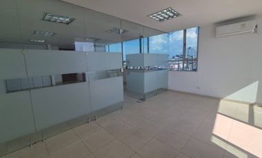 ARRIENDO de OFICINAS en CARTAGENA