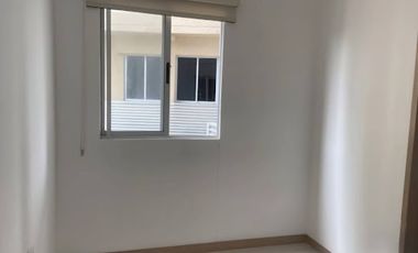 ARRIENDO de APARTAMENTO en Turbaco