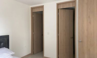 ARRIENDO de APARTAMENTO en Turbaco