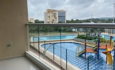 ARRIENDO de APARTAMENTO en Turbaco