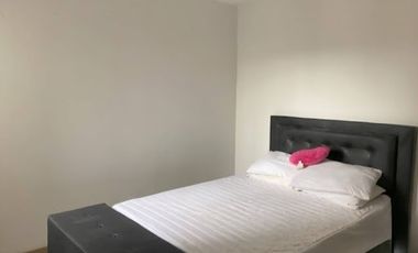 ARRIENDO de APARTAMENTO en Turbaco