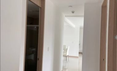 ARRIENDO de APARTAMENTO en Turbaco