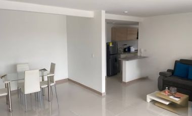 ARRIENDO de APARTAMENTO en Turbaco