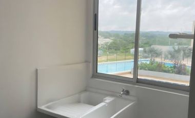 ARRIENDO de APARTAMENTO en Turbaco