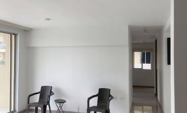 ARRIENDO de APARTAMENTO en Turbaco