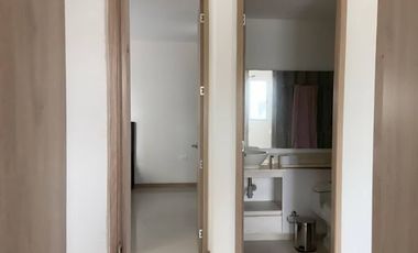 ARRIENDO de APARTAMENTO en Turbaco