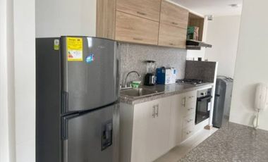 ARRIENDO de APARTAMENTO en Turbaco