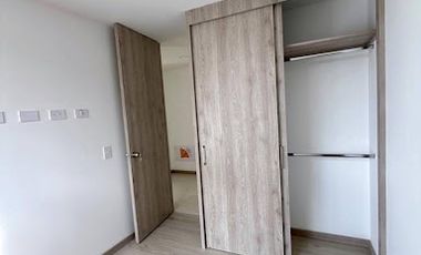 ARRIENDO de APARTAMENTO en ItaguÃ­