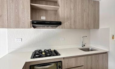 ARRIENDO de APARTAMENTO en ItaguÃ­