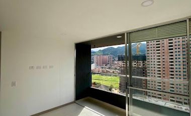 ARRIENDO de APARTAMENTO en ItaguÃ­