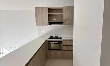 ARRIENDO de APARTAMENTO en ItaguÃ­