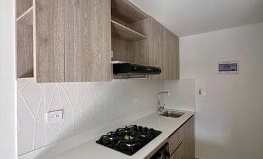 ARRIENDO de APARTAMENTO en ItaguÃ­