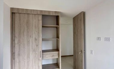 ARRIENDO de APARTAMENTO en ItaguÃ­