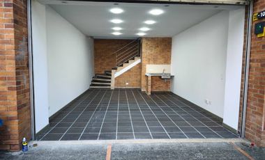 ARRIENDO de LOCALES en MedellÃ­n