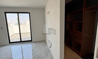 Casa sola en venta en Villa Magna, San Luis Potosí, San Luis Potosí