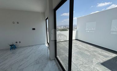Casa sola en venta en Villa Magna, San Luis Potosí, San Luis Potosí