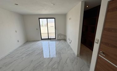 Casa sola en venta en Villa Magna, San Luis Potosí, San Luis Potosí