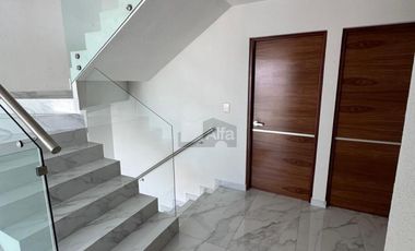 Casa sola en venta en Villa Magna, San Luis Potosí, San Luis Potosí