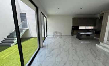 Casa sola en venta en Villa Magna, San Luis Potosí, San Luis Potosí
