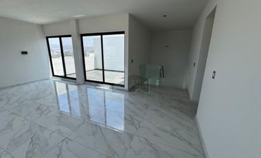Casa sola en venta en Villa Magna, San Luis Potosí, San Luis Potosí