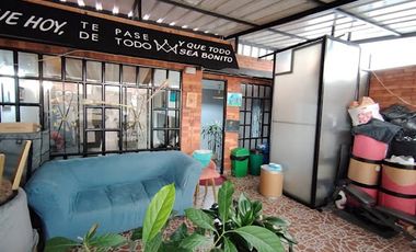 VENTA de CASAS en MOSQUERA