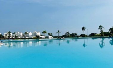 DEPARTAMENTO EN VENTA EN CASCADAS COCOYOC, MORELOS.