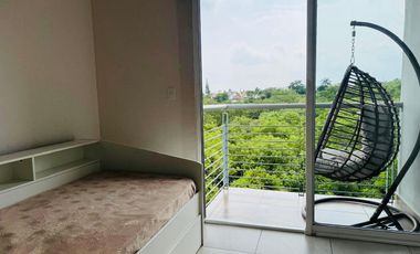 DEPARTAMENTO EN VENTA EN CASCADAS COCOYOC, MORELOS.